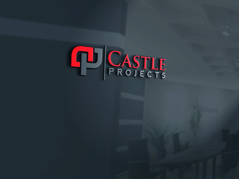 Logo Design by Artarmon Design for CASL Construction Pty Ltd | Design #19060271