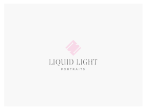 Liquid Light Portraits | Design de Logo par wonderland