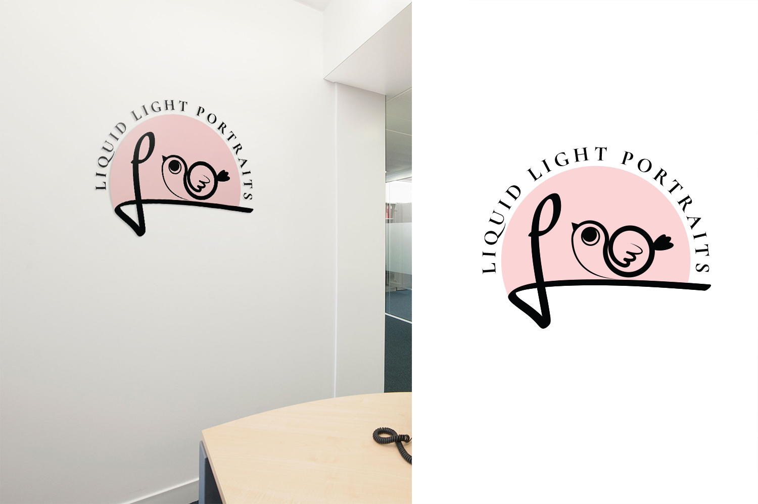 Logo Design by Grafactory for this project | Design #19041003