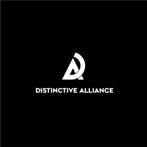 Logo Design by kenthuz for Distinctive Alliance | Design: #19003513