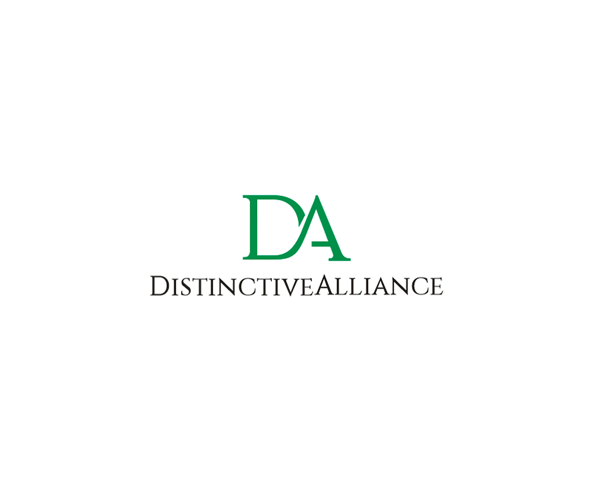 Diseño de Logo por Vishak vasu para Distinctive Alliance | Diseño #19048865