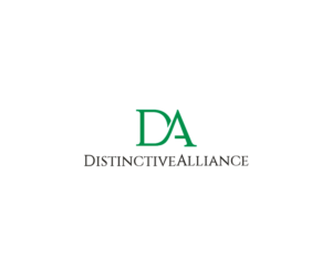 Diseño de Logo por Vishak vasu para Distinctive Alliance | Diseño: #19048865