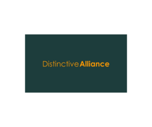 Diseño de Logo por Ameeee para Distinctive Alliance | Diseño: #19051555