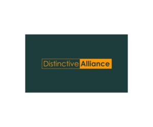 Diseño de Logo por Ameeee para Distinctive Alliance | Diseño: #19051556