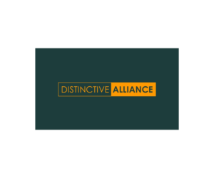 Diseño de Logo por Ameeee para Distinctive Alliance | Diseño: #19051558