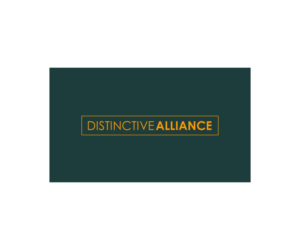Diseño de Logo por Ameeee para Distinctive Alliance | Diseño: #19051560
