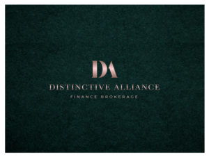 Diseño de Logo por wonderland para Distinctive Alliance | Diseño: #18999187