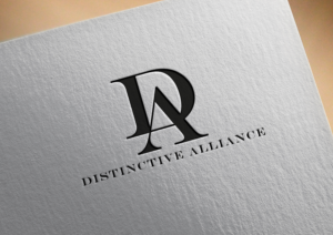Diseño de Logo por maria-kaz para Distinctive Alliance | Diseño: #19048629