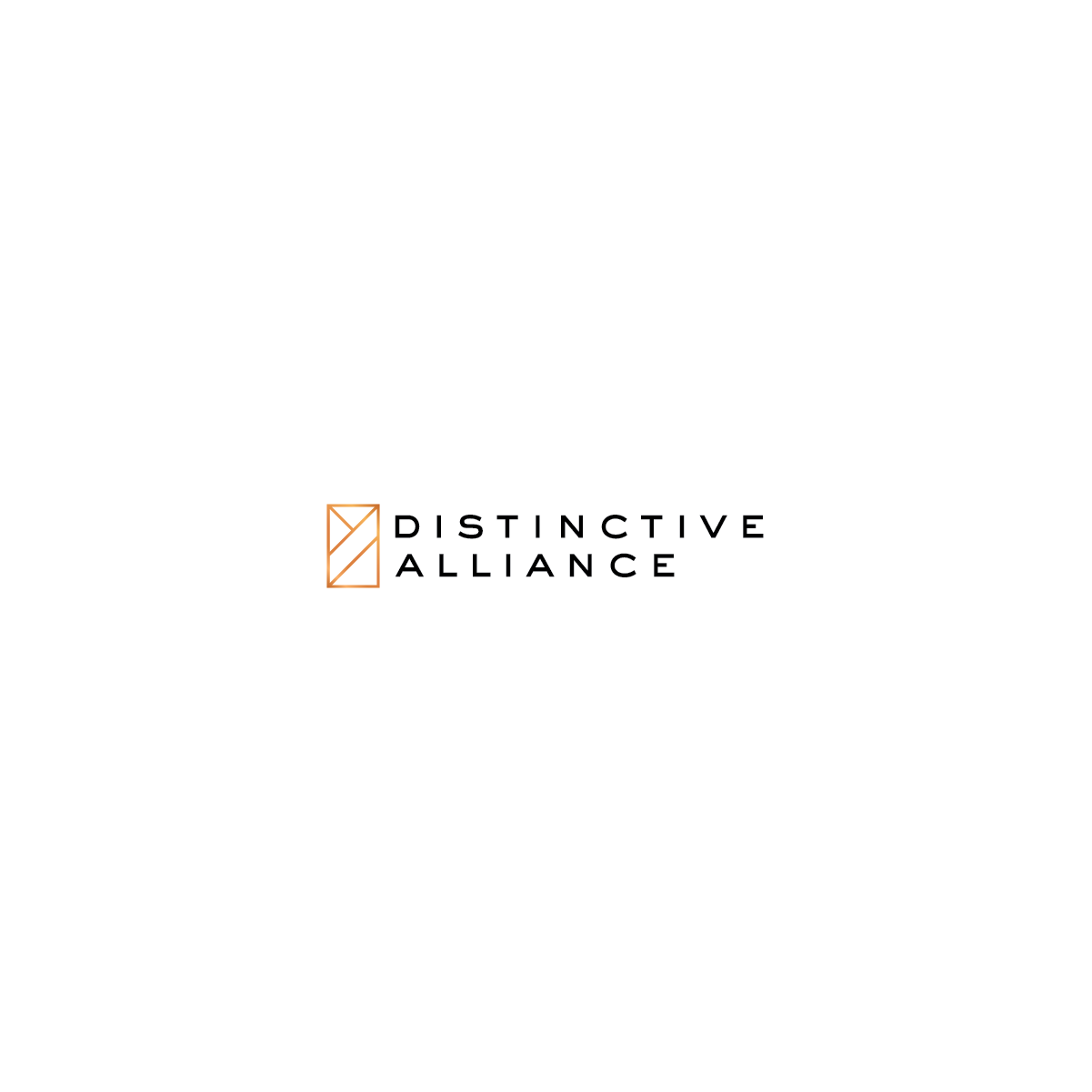 Diseño de Logo por Mojoto41 para Distinctive Alliance | Diseño #19051136