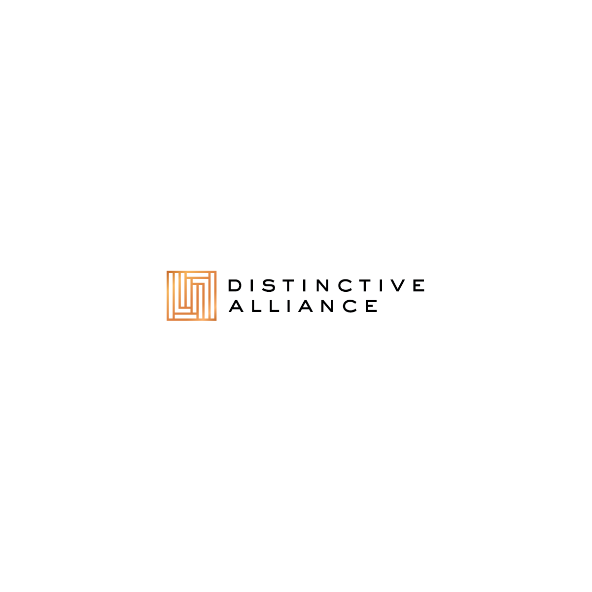 Diseño de Logo por Mojoto41 para Distinctive Alliance | Diseño #19051137