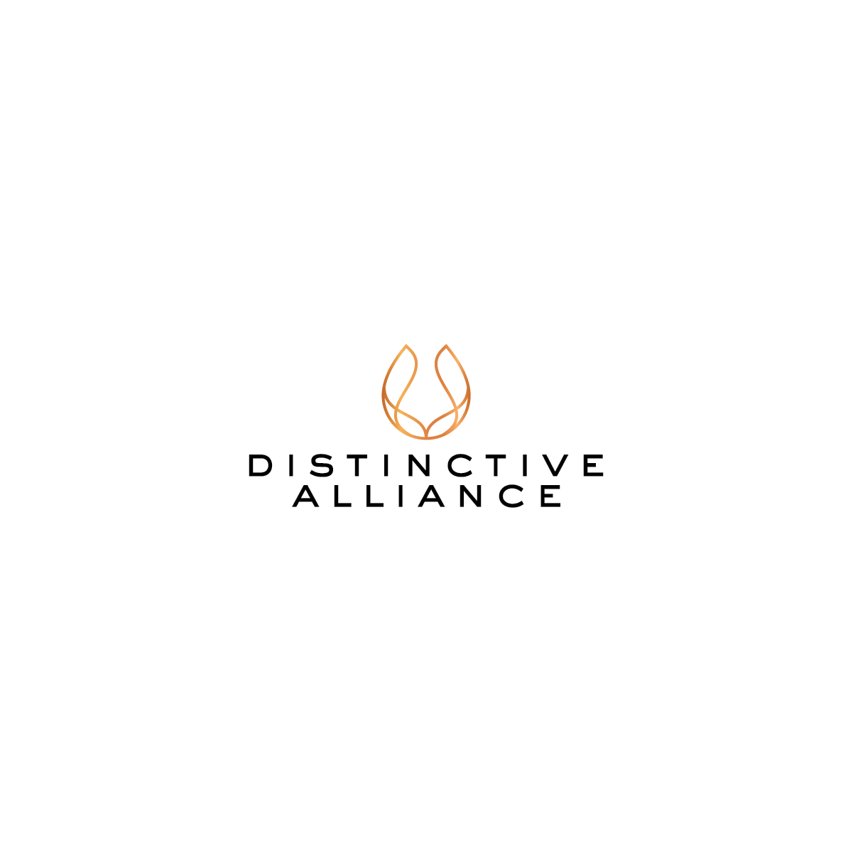 Diseño de Logo por Mojoto41 para Distinctive Alliance | Diseño #19051138