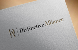 Diseño de Logo por Atec para Distinctive Alliance | Diseño: #19018904