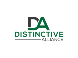 Logo Design by Top1 for Distinctive Alliance | Design: #19019873