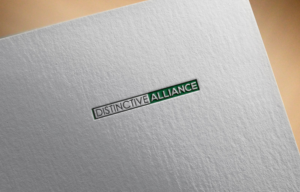 Logo Design by Top1 for Distinctive Alliance | Design: #19019874