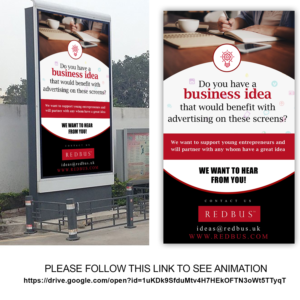 Advertisement Design by Olufemi1on1 for this project | Design #19052394