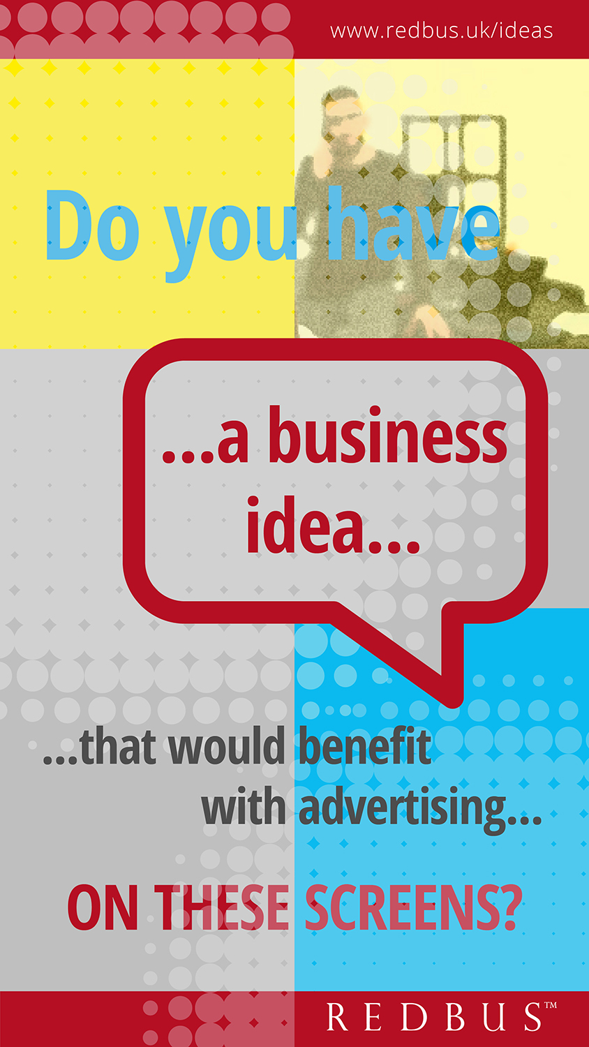 Advertisement Design by Maciek for this project | Design #19107908