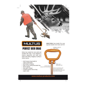 Flyer Design by karixen for Multus, LLC | Design: #19027449