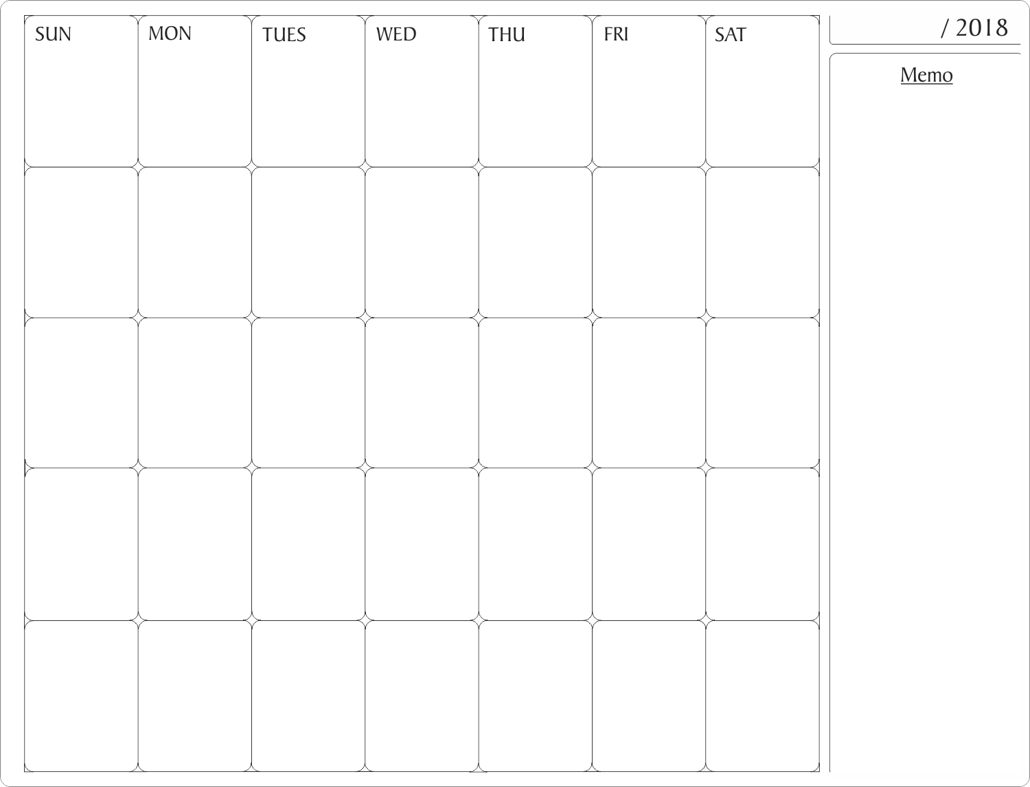 Diseño de Impresos por Jack P. para Spark and Clover Pty Ltd | Diseño #19033787