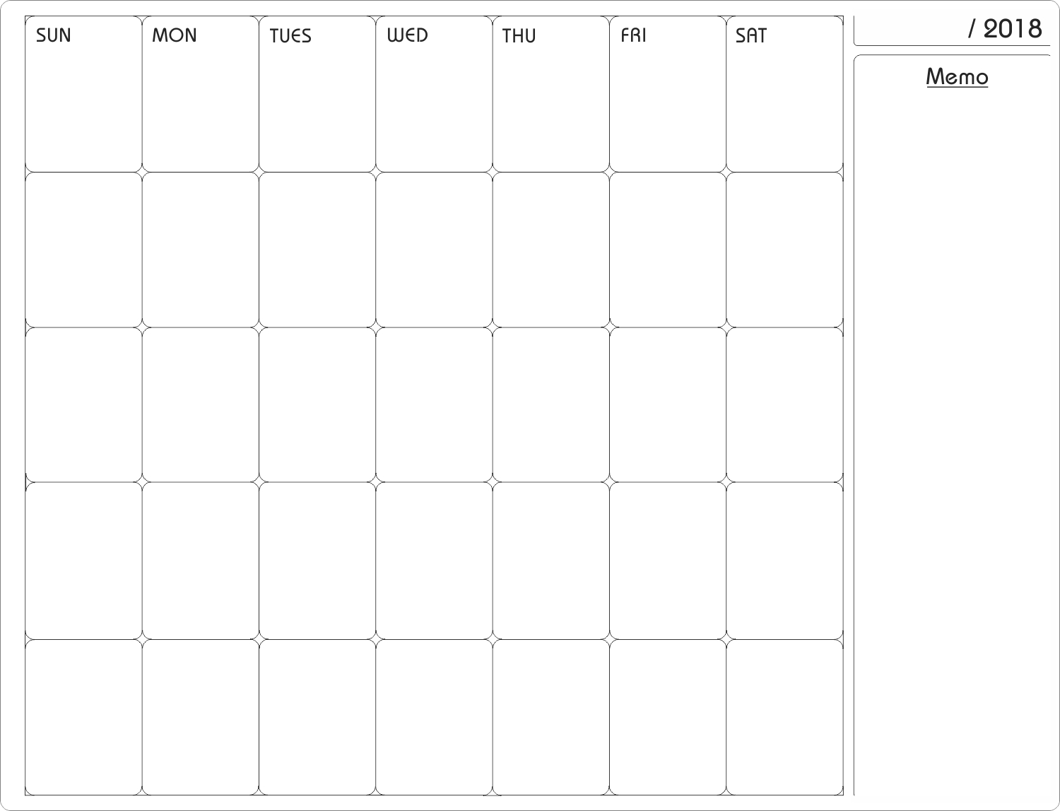 Diseño de Impresos por Jack P. para Spark and Clover Pty Ltd | Diseño #19033788