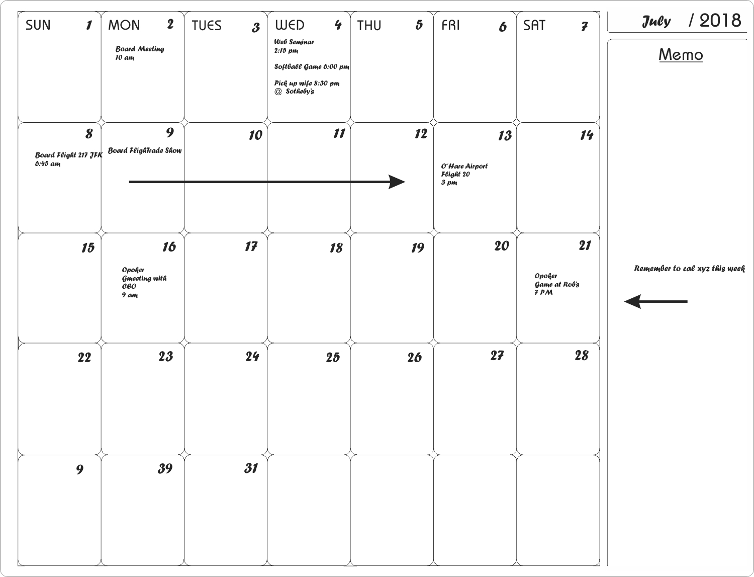 Diseño de Impresos por Jack P. para Spark and Clover Pty Ltd | Diseño #19033789