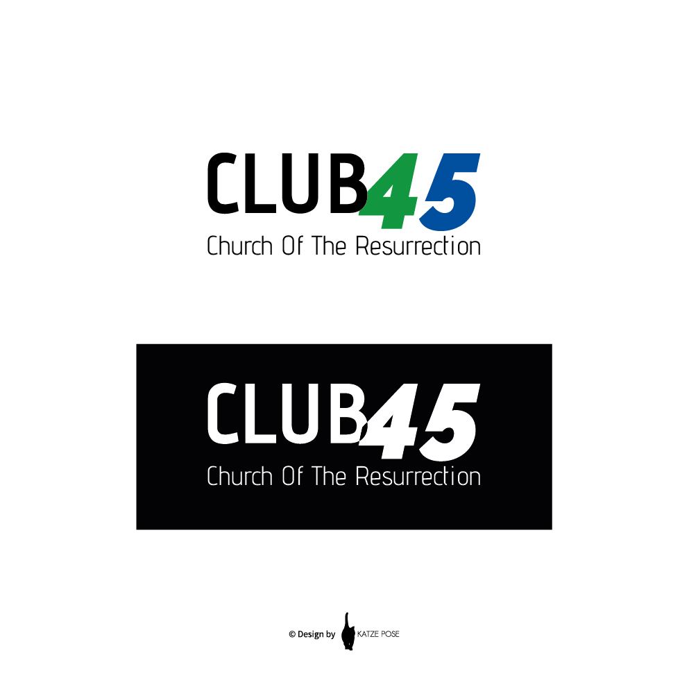 Logo Design by KATZEPOSE for this project | Design #18984463
