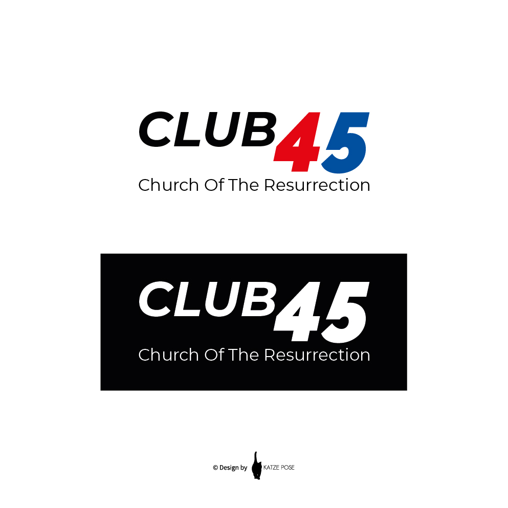 Logo Design by KATZEPOSE for this project | Design #18984465