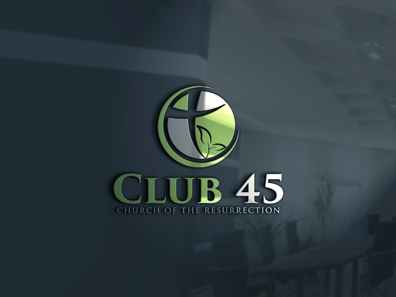 Logo Design by Tasnova 2 for this project | Design #18989841