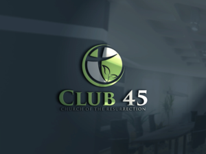 Logo Design by Tasnova 2 for this project | Design: #18989841