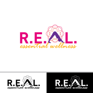 Logo Design by Sujit Banerjee for this project | Design: #19010569