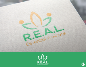Logo Design by R!CKY for this project | Design: #19013840