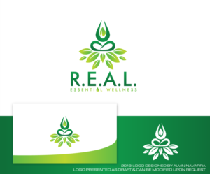 Logo Design by alvinnavarra for this project | Design: #19006089
