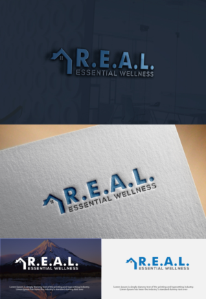 Logo Design by dr ghulam mustafa sahab for this project | Design: #19000052