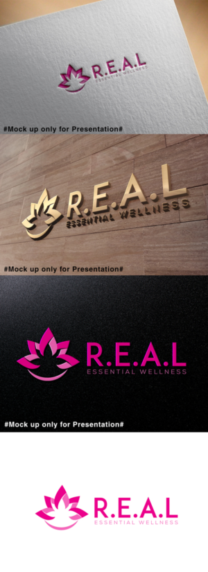 Logo Design by designmind78 for this project | Design: #19008456