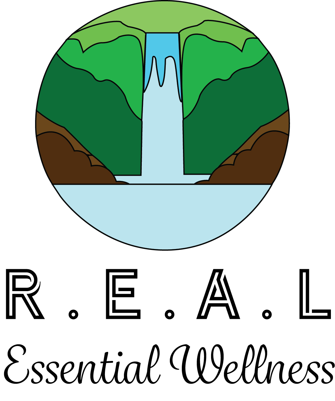 Logo Design by Simran Vohra for this project | Design #19032500