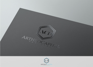 Logo-Design von Verified artistry (Design garden) für dieses Projekt | Design: #18997210