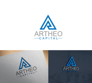 Diseño de Logo por ErTistic para este proyecto | Diseño #18983825