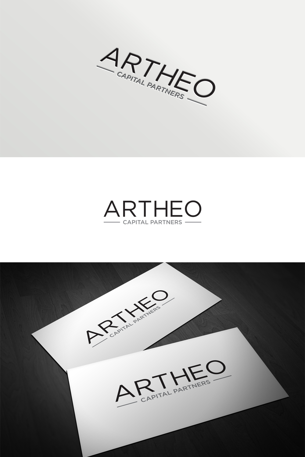 Logo Design by widodo for this project | Design #19000081