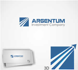 Logo Design by Naavyd for this project | Design: #713517