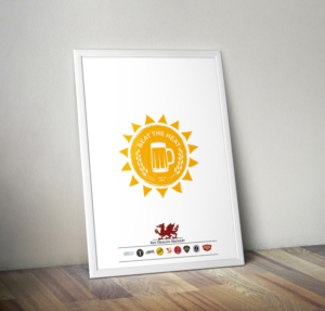 Poster Design by creativeride for Red Dragon Brewery, LLC | Design: #18996780