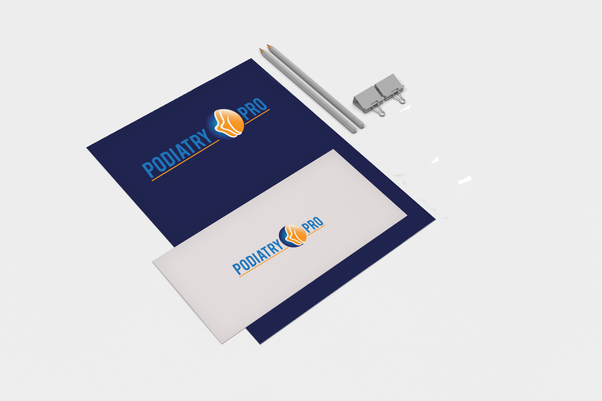 Logo Design by doaa.fatima for this project | Design #2874233