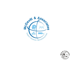 Logo Design by Falguni for McDevitt & Associates, Inc | Design: #19042327