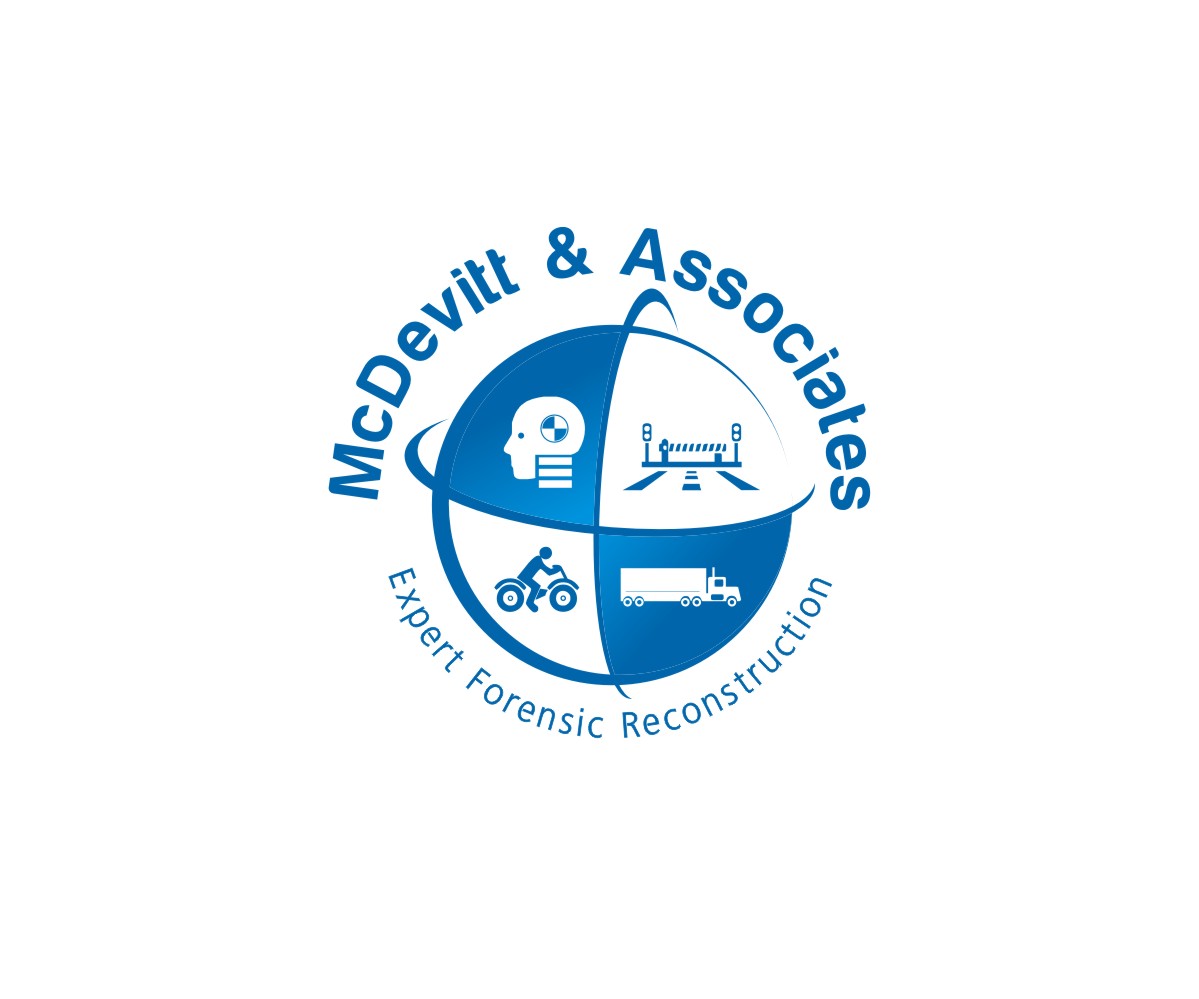 Logo Design by Falguni for McDevitt & Associates, Inc | Design #19042921