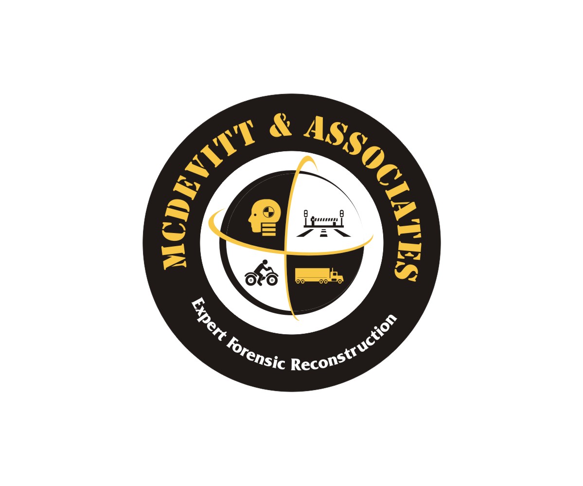 Logo Design by Falguni for McDevitt & Associates, Inc | Design #19120907