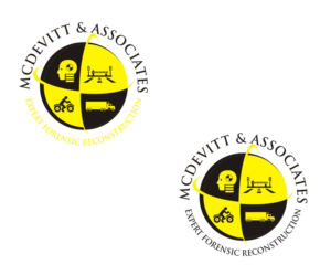Logo Design by Falguni for McDevitt & Associates, Inc | Design: #19124728