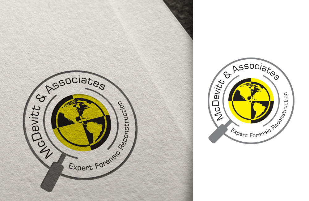 Logo Design by deZoel for McDevitt & Associates, Inc | Design #18992276