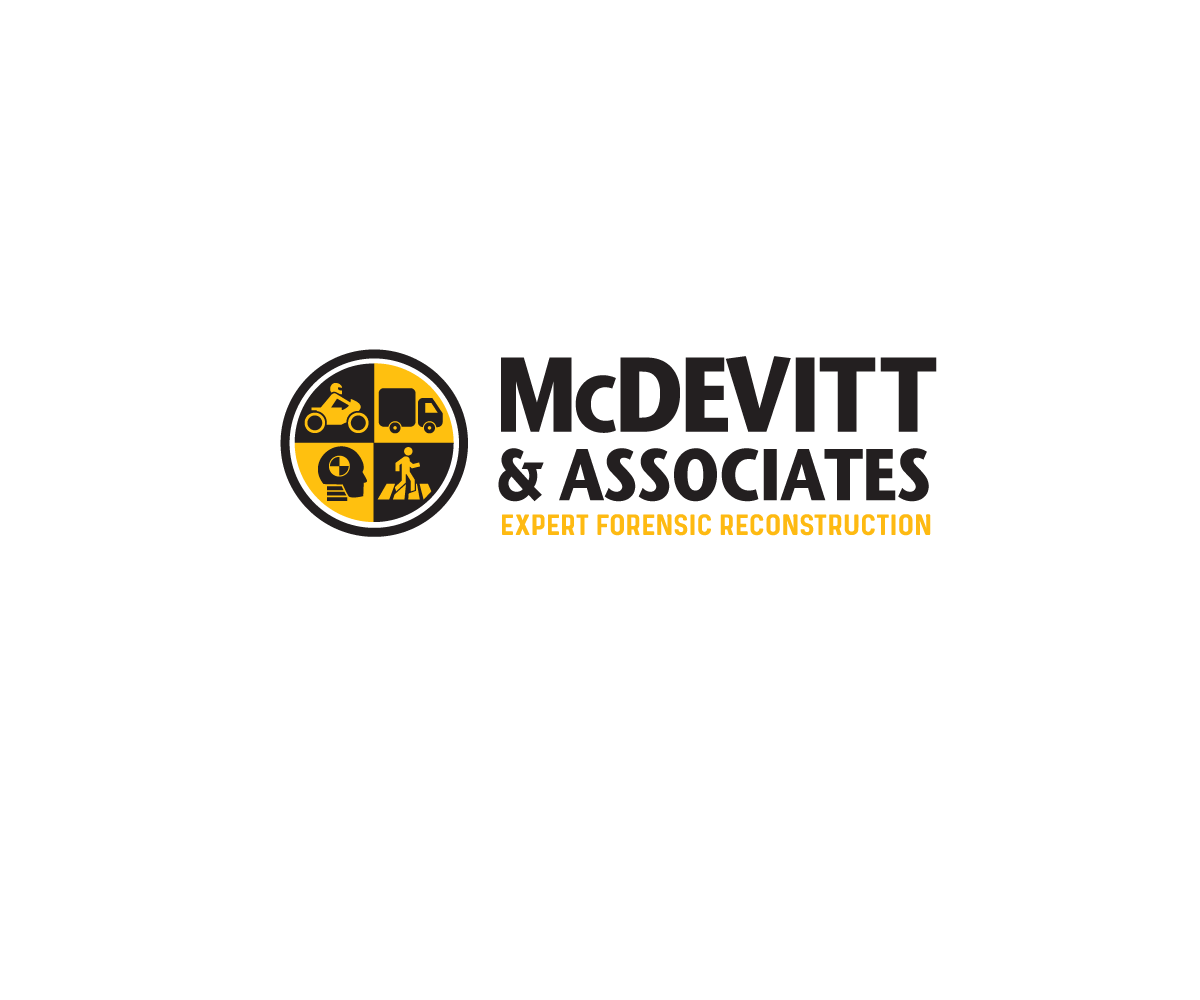 Logo Design by Buck Tornado for McDevitt & Associates, Inc | Design #18992471