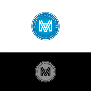 Logo Design by WeiArts for McDevitt & Associates, Inc | Design: #19072781
