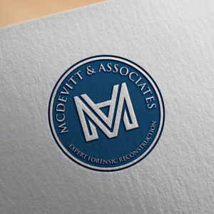 Logo Design by WeiArts for McDevitt & Associates, Inc | Design: #19072934