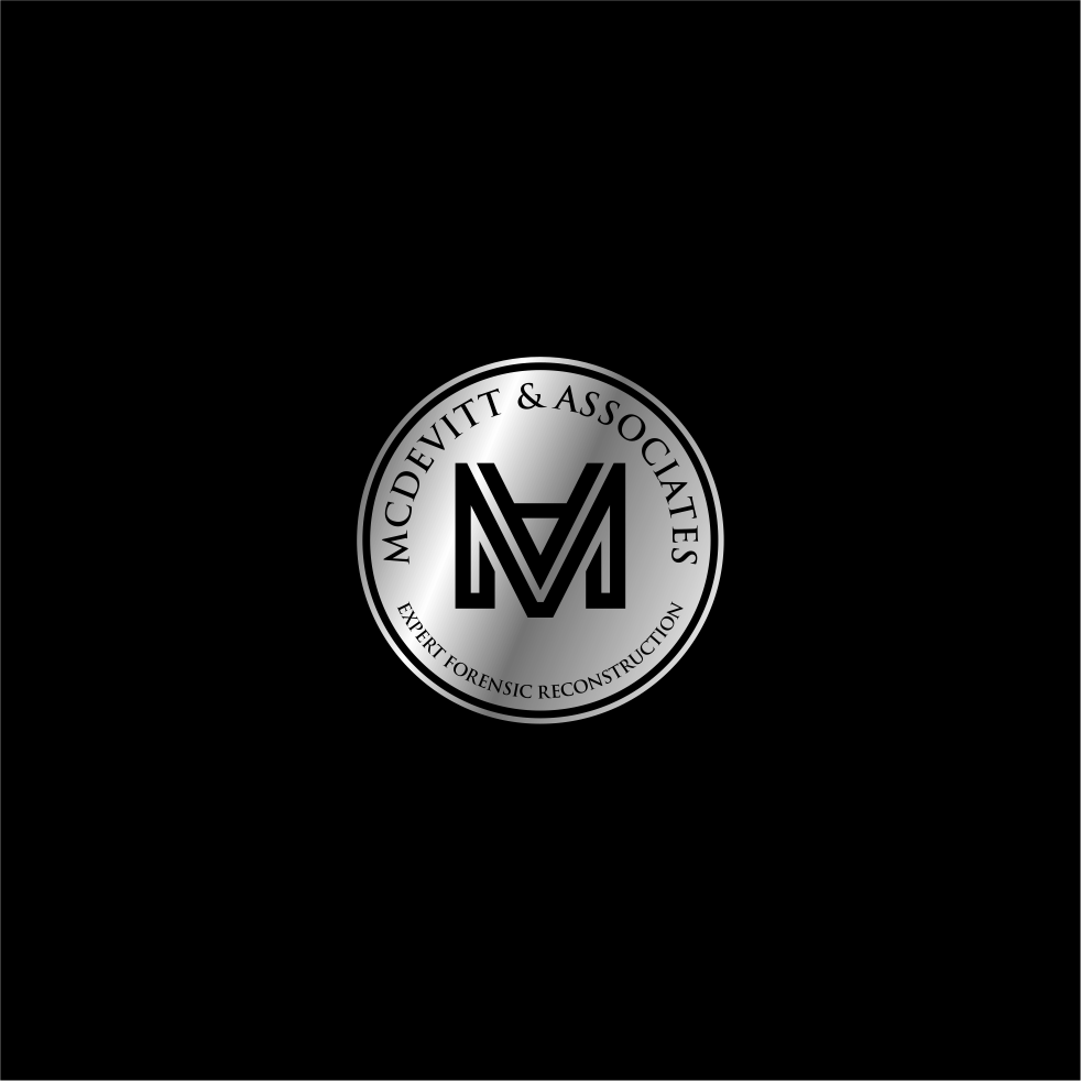 Logo Design by SteffySummer for McDevitt & Associates, Inc | Design #19073000