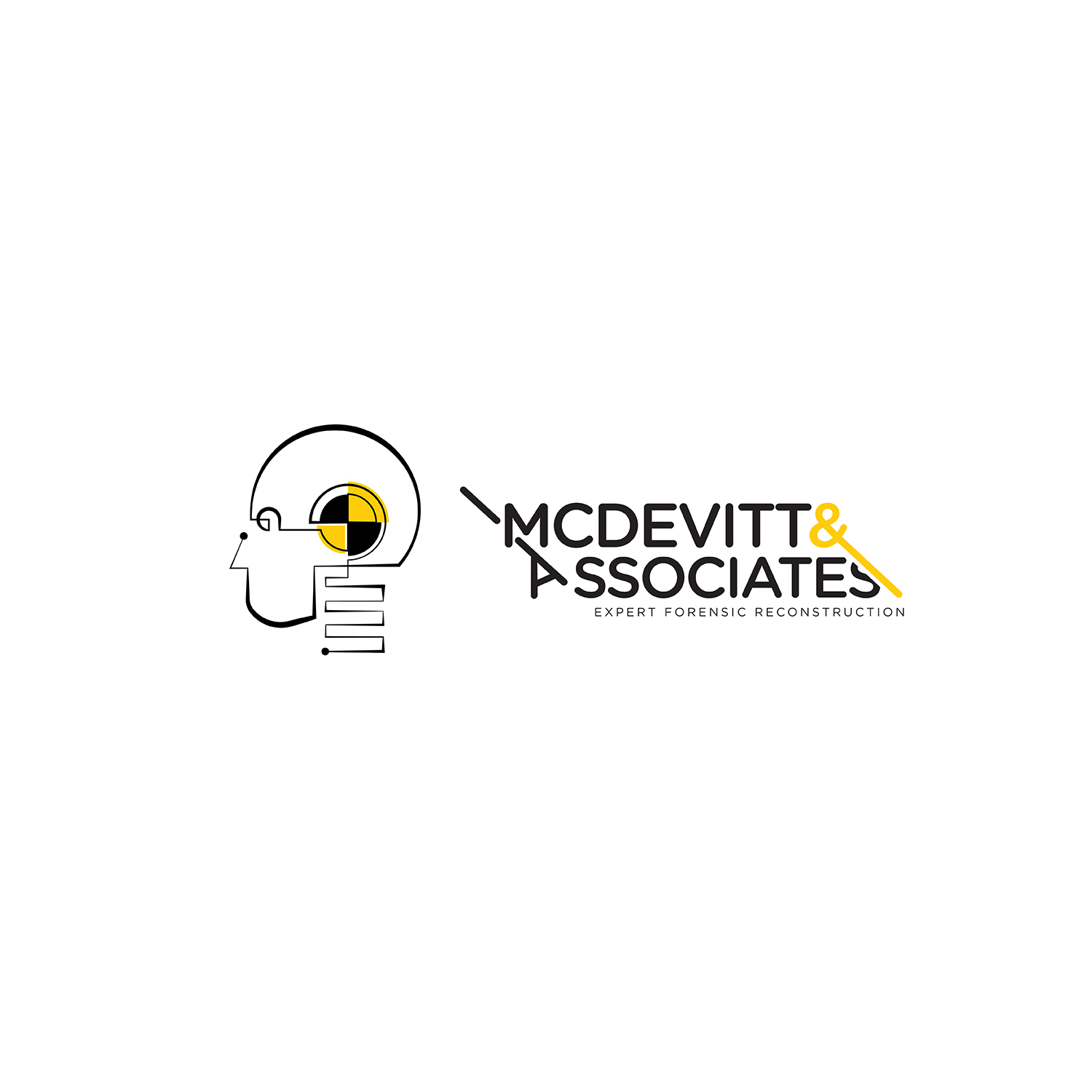 Logo Design by Marc Ray for McDevitt & Associates, Inc | Design #18999543